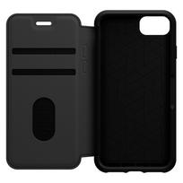 Dėklas Otterbox Strada, juoda