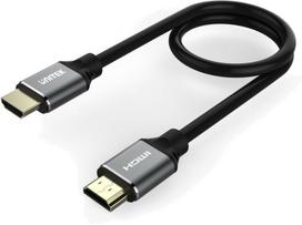 Pirkti Laidas Unitek 8K HDMI Cable 120Hz 2m Black - Photo 1
