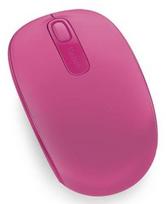 rozine belaide pele - Microsoft 1850 Magenta (Rožinė) - 2 nuotrauka