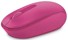 rozine belaide pele - Microsoft 1850 Magenta (Rožinė) - 3 nuotrauka
