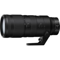 nikon nikkor z objektyvas - Nikon NIKKOR Z 70-200mm f/2.8 VR S - 2 nuotrauka