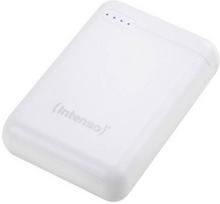 INTENSO USB 10000MAH / WHITE 7313532
