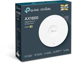 ax1800 - TP-LINK EAP620 HD  - 5 nuotrauka