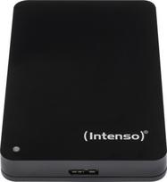 external hdd - Intenso 5TB Memory Center 3.5'' USB 3.0 Black - 3 nuotrauka