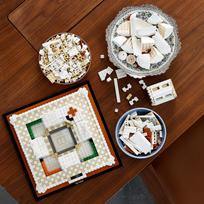 Pirkti LEGO Architecture 21056, 2022 vnt. - Photo 3