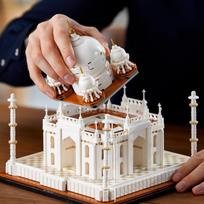 Pirkti LEGO Architecture 21056, 2022 vnt. - Photo 5
