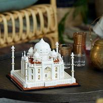 Pirkti LEGO Architecture 21056, 2022 vnt. - Photo 7