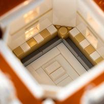 Pirkti LEGO Architecture 21056, 2022 vnt. - Photo 8