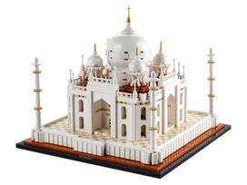 Pirkti LEGO Architecture 21056, 2022 vnt. - Photo 9