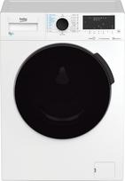 dziovykles 5kg - Beko HTV 8716 X0 - 1 nuotrauka