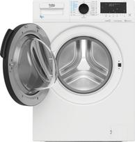 dziovykles 5kg - Beko HTV 8716 X0 - 2 nuotrauka