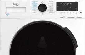dziovykles 5kg - Beko HTV 8716 X0 - 3 nuotrauka