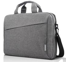 Lenovo Casual Toploader T210 15.6 ", Grey (Pilkas)