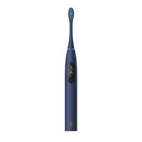 oclean x pro - Oclean X Pro Blue (Mėlynas) - 1 nuotrauka