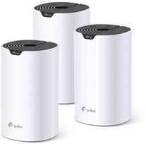 deco router - TP-LINK  Deco S4 (3-Pack) - 1 nuotrauka