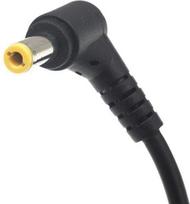 lenovo kroviklis - Green Cell AD13-P Laptop Power Adapter For Fujitsu 90W (5.5x2.5) - 3 nuotrauka