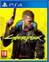 cyberpunk nintendo - Cyberpunk 2077 PS4 - 1 nuotrauka