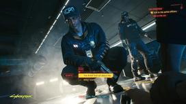 cyberpunk nintendo - Cyberpunk 2077 PS4 - 3 nuotrauka