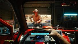 cyberpunk nintendo - Cyberpunk 2077 PS4 - 7 nuotrauka