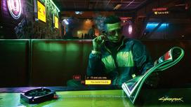 cyberpunk nintendo - Cyberpunk 2077 PS4 - 9 nuotrauka