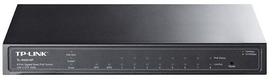 8 port gigabit poe switch - TP-Link TL-SG2210P - 1 nuotrauka
