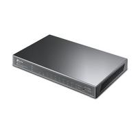 8 port gigabit poe switch - TP-Link TL-SG2210P - 3 nuotrauka