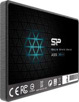 2tb sata 2.5 ssd - SILICON POWER Ace A55 2TB SSD - 2 nuotrauka