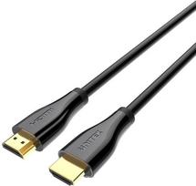 hdmi laidas 2m - Unitek C1048GB HDMI Cable 2m Black - 3 nuotrauka