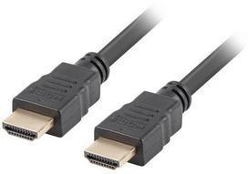 hdmi arc - Lanberg HDMI V1.4 3m Cable 10-Pack - 2 nuotrauka