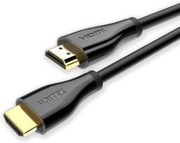 3m hdmi kabelis - Unitek HDMI 2.0 3m Cable Black - 3 nuotrauka