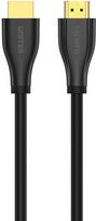 hdmi kabelis 5m - Unitek Premium HDMI Cable 1.5m Black - 3 nuotrauka