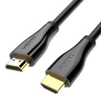 hdmi kabelis 5m - Unitek Premium HDMI Cable 1.5m Black - 5 nuotrauka