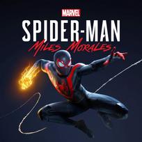 spider man zaidimai - Marvel’s Spider-Man: Miles Morales PS5 - 2 nuotrauka
