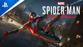spider man zaidimai - Marvel’s Spider-Man: Miles Morales PS5 - 3 nuotrauka