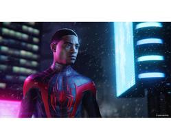 spider man zaidimai - Marvel’s Spider-Man: Miles Morales PS5 - 4 nuotrauka