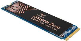 ssd kietas - TEAM GROUP Z340 512GB TM8FP9512G0C311 - 3 nuotrauka