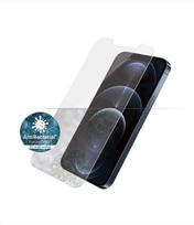 ekranas iphone 12 pro - PanzerGlass Glass Screen Protector iPhone 12 Pro Max - 3 nuotrauka