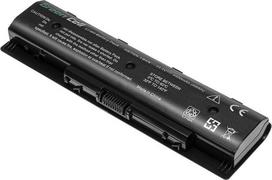 hp pavilion baterija - Green Cell ® Laptop battery PI06 for HP Pavilion 14 15 17 Envy 15 17 - 2 nuotrauka