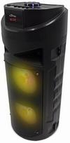 koloneles 40w - Media-Tech PARTYBOX KEG BT MT3165 - 4 nuotrauka