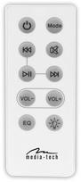 koloneles 40w - Media-Tech PARTYBOX KEG BT MT3165 - 9 nuotrauka