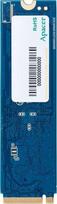 512gb ssd m.2 nvme gen3 - Apacer AS2280P4 512GB M.2 - 2 nuotrauka