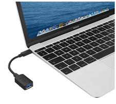 type c pakrovejas - Adapteris Trust Type-C - USB 3.0 20967 - 2 nuotrauka