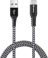 Sandberg 441-41 Survivor Lightning Cable 1m