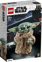 lego figureles - LEGO Star Wars The Child 75318 - 2 nuotrauka