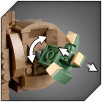 lego figureles - LEGO Star Wars The Child 75318 - 5 nuotrauka