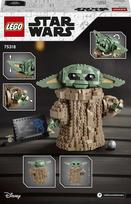 lego figureles - LEGO Star Wars The Child 75318 - 8 nuotrauka