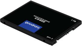 ssd sata 2 256gb - Goodram CX400 GEN2 256GB SSD - 3 nuotrauka