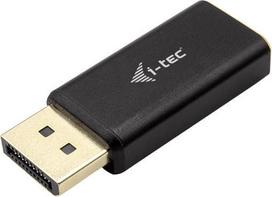displayport 1.4 to hdmi 2.1 adapter - LogiLink Adapter 4K Displayport to HDMI - 1 nuotrauka