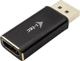 displayport 1.4 to hdmi 2.1 adapter - LogiLink Adapter 4K Displayport to HDMI - 2 nuotrauka