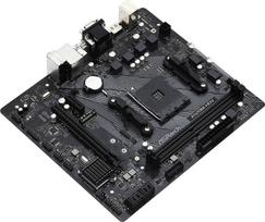 a520 - Asrock A520M-HDV - 3 nuotrauka